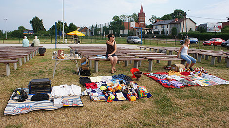 Letni Piknik